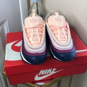 Nike Airmax ‘97